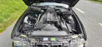 2000 BMW 525