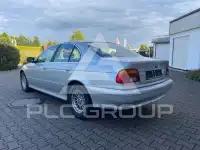 2000 BMW 525