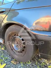 2000 BMW 525