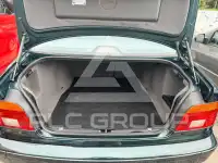 2000 BMW 525