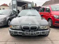 2000 BMW 525