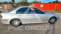 2000 BMW 525