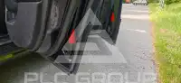 2000 BMW 525