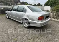 2000 BMW 525