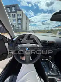 2000 BMW 328
