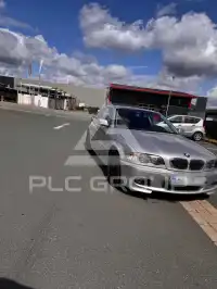 2000 BMW 328