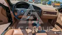 2000 BMW 328