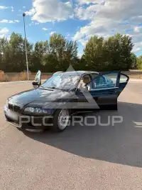 2000 BMW 328