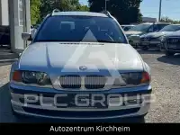 2000 BMW 328