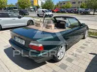 2000 BMW 328