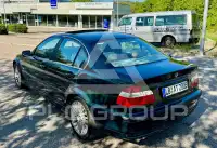 2000 BMW 328