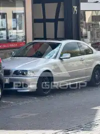 2000 BMW 328