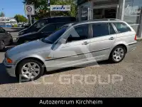 2000 BMW 328