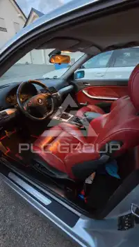 2000 BMW 328