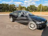 2000 BMW 328