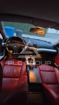2000 BMW 328