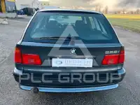 2000 BMW 528
