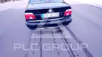 2000 BMW 528