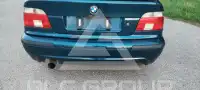 2000 BMW 528