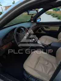 2000 BMW 528