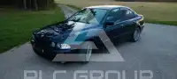 2000 BMW 528