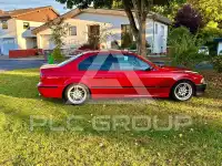 2000 BMW 528