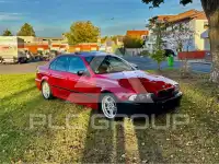 2000 BMW 528