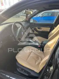 2000 BMW 528