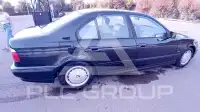 2000 BMW 528
