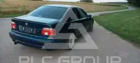 2000 BMW 528