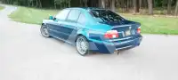 2000 BMW 528