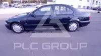 2000 BMW 528