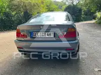 2000 BMW 320