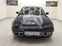 2000 BMW 320