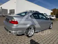 2000 BMW 320