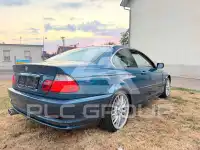 2000 BMW 320