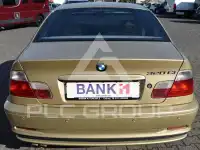 2000 BMW 320