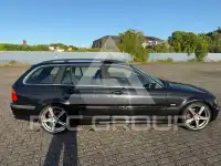 2000 BMW 320