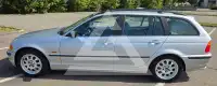 2000 BMW 320