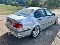 2000 BMW 320