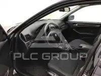 2000 BMW 320