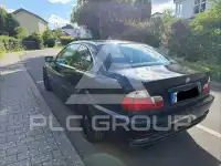 2000 BMW 320
