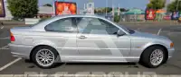 2000 BMW 320