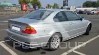 2000 BMW 320