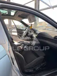 2000 BMW 320