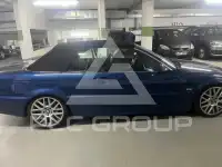 2000 BMW 320