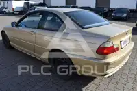 2000 BMW 320