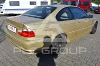 2000 BMW 320