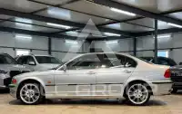 2000 BMW 320