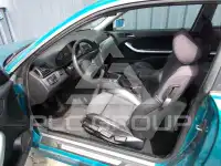 2000 BMW 320